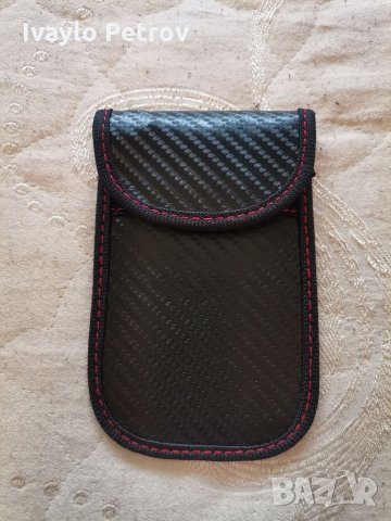 Калъф за безконтактен автомобилен ключ, снимка 12 - Аксесоари и консумативи - 32432214