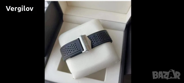 Tag Heuer Carrera 01, снимка 2 - Мъжки - 50977254