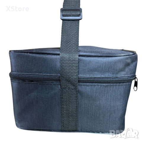 4D Лазерен Нивелир с 16 Линии (Четири Точков), Самонивелиращ се, снимка 12 - Други инструменти - 52568664