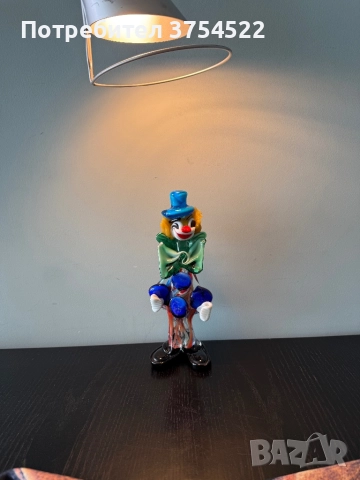 Декоративен клоун