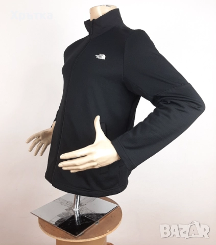 The North Face Wayroute - Оригинално мъжко горнище размер M, снимка 3 - Спортни дрехи, екипи - 52829429