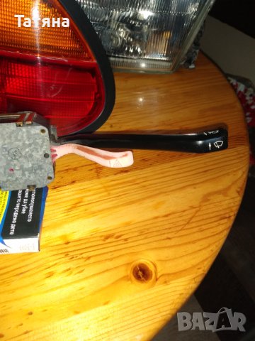  лост мигачи чистачки фарове мигачи чистачки за VW-Polo 1-Audi 50MK1, снимка 8 - Части - 43167602