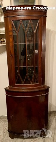 Секции и шкафове от масив, снимка 17 - Шкафове - 31370295