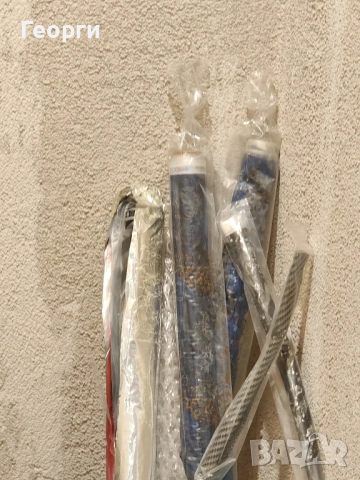 PVA филм за хидрографика / воден печат