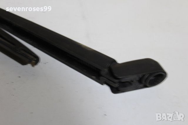 Рамо задна чистачка  Mazda 6 2006 2.0i 147 Мазда 6 комби, снимка 5 - Аксесоари и консумативи - 43887740