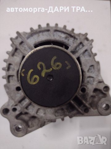 Динамо (алтернатор) за Фолксваген Голф 5 1.9 TDI 105 к.с., снимка 2 - Части - 43725529