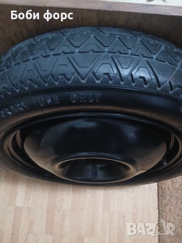 17цола патерица ситроен с5 айркрос , снимка 5 - Аксесоари и консумативи - 52909434