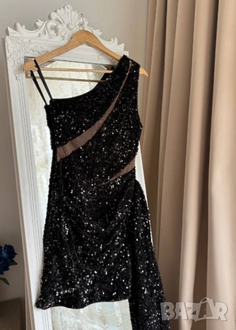 рокля , снимка 4 - Рокли - 51710896