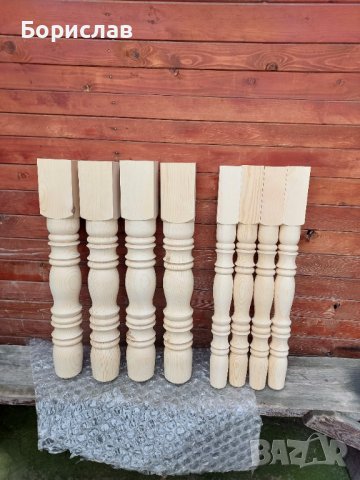 Крака за маса 10/10, снимка 3 - Маси - 43406920