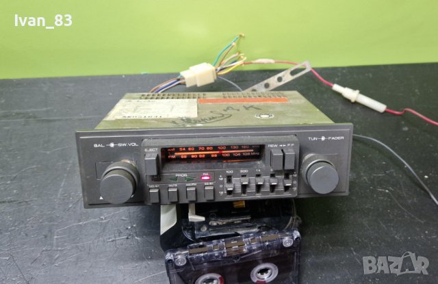 Авто радиокасетофон Aciko AR 904, снимка 1 - Радиокасетофони, транзистори - 39742942