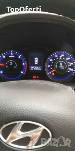 Хюндай И 40 Hyundai I40 НА ЧАСТИ!! 1.7 CRDI BLUE DRIVE, снимка 5 - Автомобили и джипове - 51577650