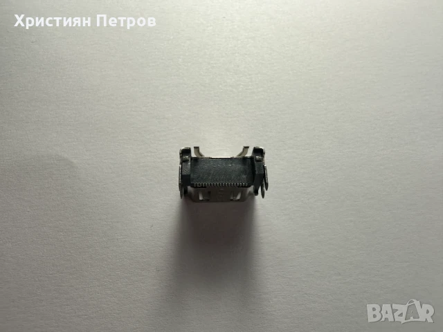 HDMI Букса за Play Station 4 Slim / Pro PS4, снимка 5 - Аксесоари - 50579327