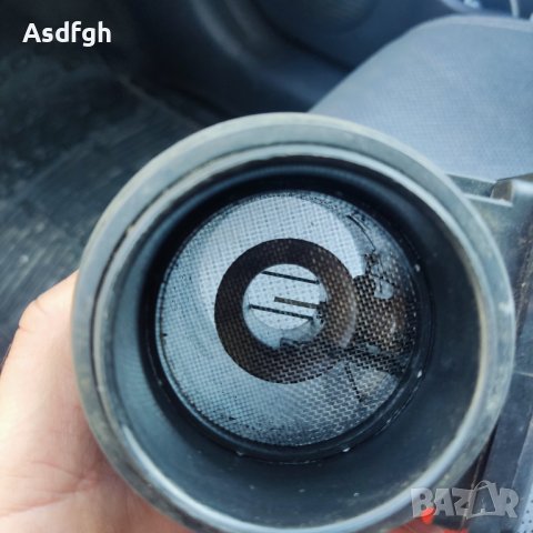 B3H7 дебитомер мазда, снимка 2 - Части - 43593181