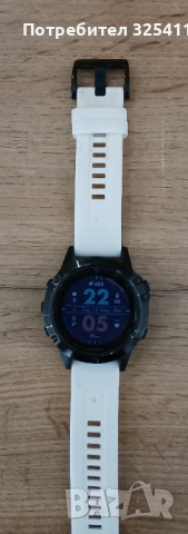 Garmin FENIX 5 в Гаранция, снимка 2 - Мъжки - 53557864