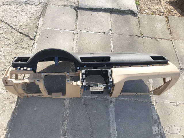 арматурно табло Пасат 6 VW Passat pasat B6 armaturno tablo