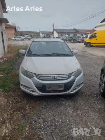 Honda Insight 1.3 i-VTEC , Хонда Инсигхт на части!, снимка 5 - Автомобили и джипове - 49672991
