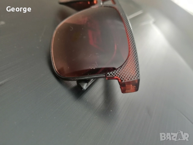Слънчеви очила RayBan , снимка 9 - Слънчеви и диоптрични очила - 51747190