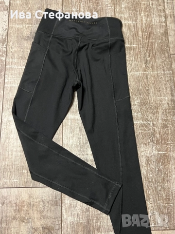 Victoria's Secret нов черен оригинален клин , снимка 3 - Клинове - 50208422