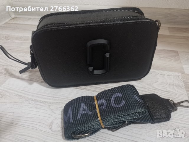 Нова чанта с 2 дръжки , снимка 1 - Чанти - 43147809