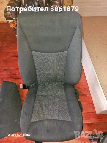 Салон за bmw e91 , снимка 5 - Части - 52864620