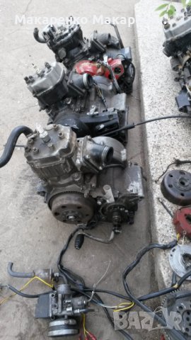 Gilera 125-200 Rx, Arizona , Kz, снимка 6 - Мотоциклети и мототехника - 32762248