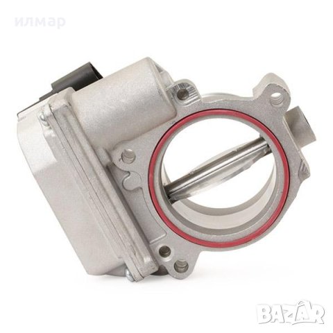 2035013682 Воден маркуч за Мерцедес Ц класа -3,2 бензин, снимка 7 - Части - 37546268