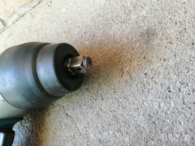 Гайковерт makita, снимка 2 - Винтоверти - 27325744
