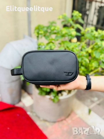 чанти lacoste prada Tommy Hilfiger diesel emporio armani calvin klein , снимка 5 - Чанти - 52347896