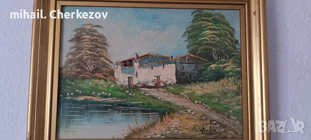 картини , снимка 6 - Картини - 53194575