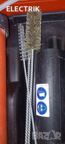 HILTI , снимка 3 - Други инструменти - 53394001