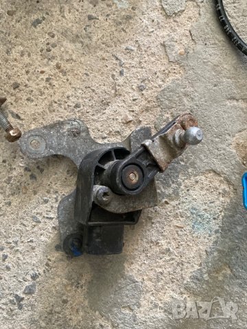 Мерцедес-Бенц кантар ксенон нивомат окачване преден & заден мост датчик ниво, снимка 3 - Части - 43696814