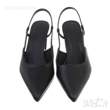 Дамски обувки на висок ток, 3цвята , снимка 9 - Дамски елегантни обувки - 40295906