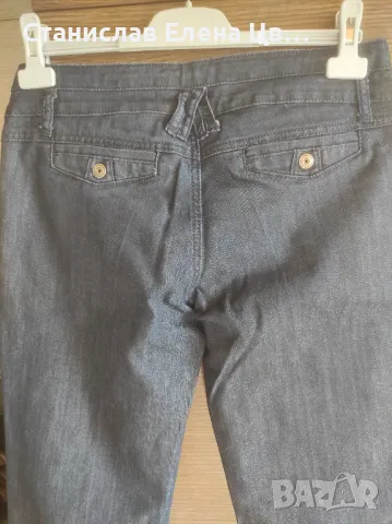 Дамски дънки , снимка 3 - Дънки - 50161037