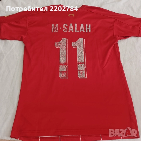 Футболни тениски Ливърпул, Liverpool,тениска, снимка 5 - Фен артикули - 52997396