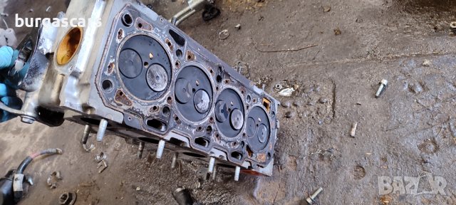 Глава Fiat Croma 1.9 - 240лв, снимка 4 - Части - 43104499