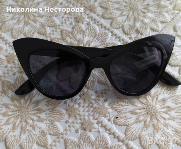 Слънчеви очила Reserved, снимка 2 - Слънчеви и диоптрични очила - 40436996