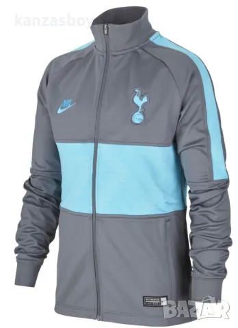 Nike THFC DRY STR - страхотно юношеско горнище 137 - 147см.