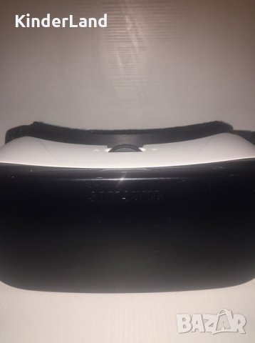 Очила за виртуална реалност Samsung Gear VR, Бели. Цена 35лв., снимка 3 - 3D VR очила за смартфон - 27351281