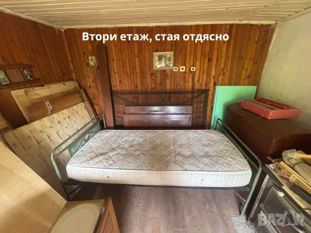 Двуетажна къща с двор в Село Желен, общинa Своге, снимка 3 - Къщи - 51556187