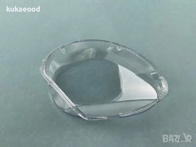 Стъкло за фар на Mini Countryman R60 - Halogen, снимка 3 - Части - 47544633