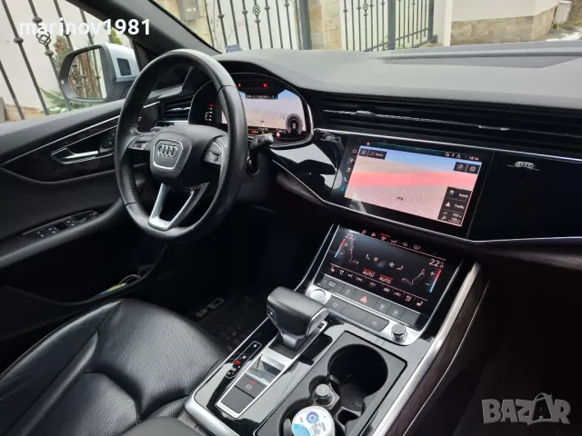 2025г. Audi Ъпдейт обновяване , снимка 6 - Аксесоари и консумативи - 16499833