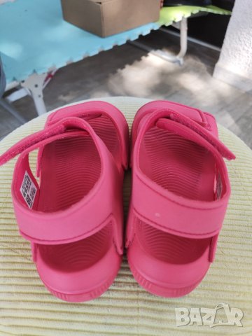 сандали Adidas Alta Swim, снимка 3 - Детски сандали и чехли - 42960902