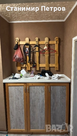 Продава апартамент