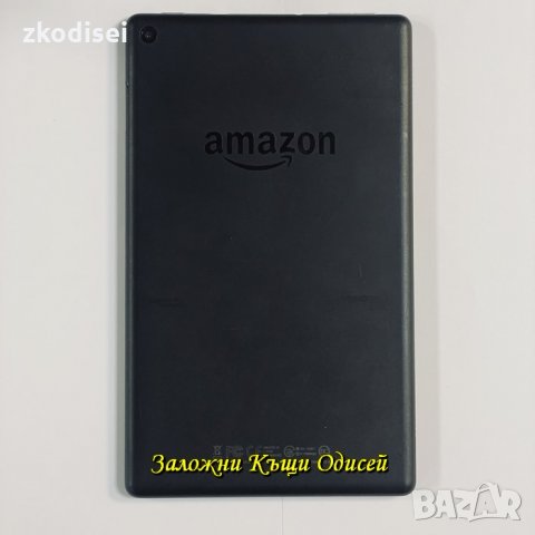 ТАБЛЕТ AMAZON FIRE HD8, снимка 2 - Таблети - 35116449