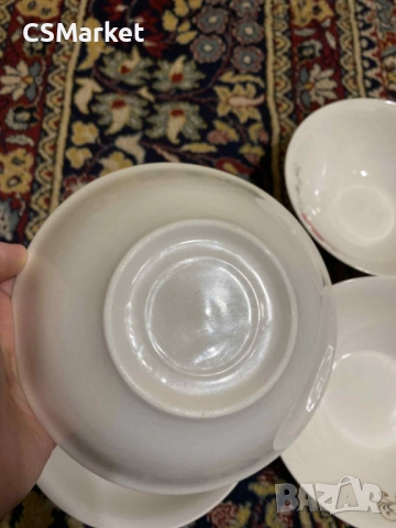 Купички, снимка 3 - Прибори за хранене, готвене и сервиране - 52423091