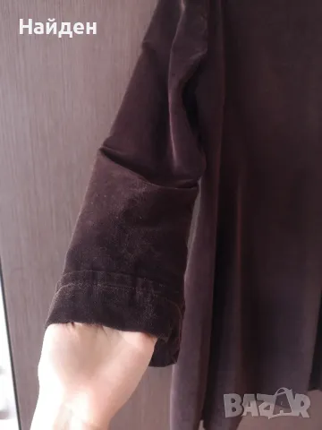 Дамско палто/манто на DANINI , снимка 6 - Якета - 50429317