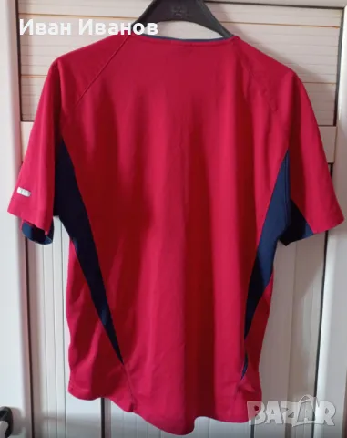 Оригинална фланелка на Арсенал - сезон 2003/2004, снимка 5 - Футбол - 47331684