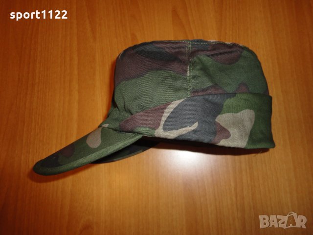 C&A/нова мъжка шапка