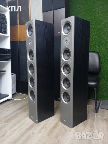 Тонколони HECO Vitas-800, снимка 6 - Тонколони - 52774611