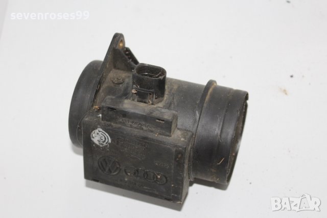 Дебитомер фолксваген ауди VW Audi Skoda 1.9TDI 074-908-461, снимка 2 - Части - 39449663